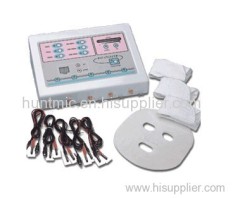 Mini Electric Field Skin Care Apparatus Beauty Salon