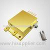 high power fiber high power diode laser module