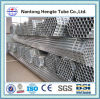 GB T3091 2001 hot dip galvanized steel pipe