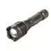 CGC-T62 wholesale customized good quality cheap Rechargeable CREE LED Flashlight