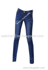 2014 Fashion women jeans