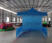 Heat Transfer Printed Folding Tent