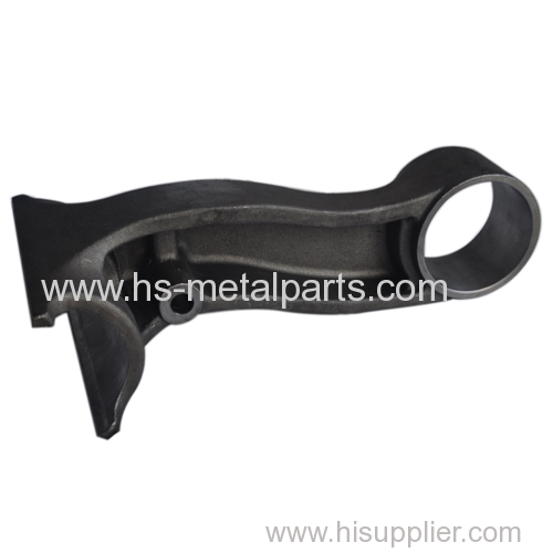 Water glass casting Farming Equipment element