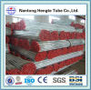 Hot rolled galvanized fluid steel pipe BS1387 1985