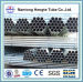 BS1387 1985 hot dip galvanized water steel pipe