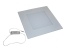 Super thin Flat LED Panel Fitting