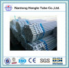 ASTM A53 hot dip galvanized steel pipe for fluid