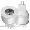 High power 1w 12v MR11 spotlights selling products led single lamp GU5.3 CFL lamp cup