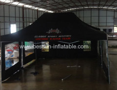 Commercial Aluminum Folding Tent