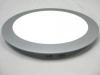 Bright 16W RGB round led panel light for home lighting and office lighting 200 * 15mm