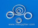 High Performance PTFE Ball Valve Seats Virgin With O Ring OEM