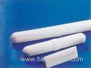 Micro PTFE Ball Valve White Octagonal Stirrer Bar For Lab Industry