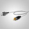 Fiber Coupled 808nm Diode Laser Module K808D06FN-2.00W For Medical Use