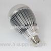 12W E27 super brightest led light bulbs AC 90 - 240V life 50, 000hrs for cabinets