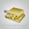 0.22N.A. / 400m / 30W Fiber Detachable 808nm Diode Laser Module K808DABCN-30.00W