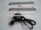 Waterproof IP68 36W 9W Led Marine Aquarium Lights 1600lm For Hydroponic Lighting