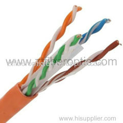 Network Cable UTP Cat 5 CCA