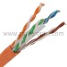 Network Cable UTP Cat 5 CCA