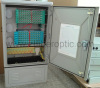 fiber optic distribution cabinet