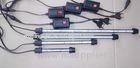 Aquarium 5050 LED Submersible Lamp, long:18,28...55,75,95,118,148cm. Material:plastic + glass Waterp