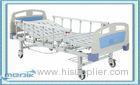 Electric Hospital Beds For Home Use , 2 Function Ambulance / Ward Bed