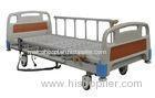 Ultra Low Home Care Hospital Bed , Critical Care Beds For Emergency