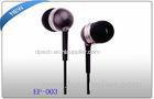 low Cost Fashionable In Ear Earphone For promotion