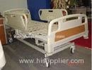 Multifunctional Patient Bed , Home Sickbed With ABS Head And Foot Board