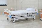 Automatic Multi-Function Manual / Electric Hospital Bed For Disabled