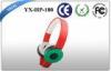 Deatachable beats Stereo Headphone with ce and rohs for retail