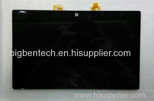 Microsoft Surface RT LCD display screen digitizer