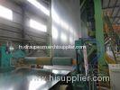 High Strength Galvanized Steel Plate Cold Rolled , Galvanized Steel Strip