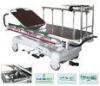 Mobile Patient Transfer Trolley With X-Ray , Hospital Furniture