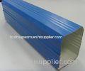 14m Drainpipe Cold Roll Forming Machine With PLC Control System