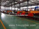 Durable CNC Plasma Cutting Machine For Electric Power Industry