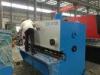 450mpa Hydraulic Guillotine Shearing Machine / Hydraulic Transmission System