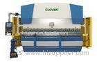 1600KN High Efficiency CNC Hydraulic Bending Machine 160T / 3200mm