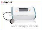 40KHZ Mini Portable Ultrasonic Liposuction Cavitation Slimming Machine With Touch Screen 150W