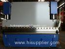 Punch CNC Hydraulic Press Brake With CNC Control System 1000KN