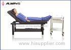 Steady Pressotherapy Machines For Lymph Nodes Massage , Air Pressure 0.4kg/cm2