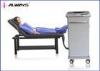 Popular EMS Far Infrared Body Pressure Therapy Machine / Equipment To Tighten Skin