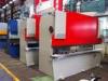 Punch Hydraulic Press Brake With DELEM DA52 CNC Control System