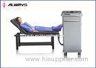 Grown 3 In 1 Pressotherapy Equipment , 10 Pairs Presso + 5 Pairs Ems + 5 Parts Far Infrared Heating