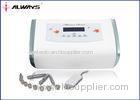 Multifunctional Portable Diamond Microdermabrasion Machines For Salon / Spa , 2 In 1