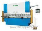 High Efficiency Hydraulic Press Brake With E10 Digital Display