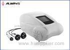 Portable 5mhz RF Beauty Machine For Skin Rejuvenation , 8" Touch Screen