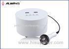 2mhz RF Beauty Equipment For Fat Dissolving , Rf Slimming Machine Home Use 90W