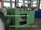 I-Steel Section Bending Machine / Winding Machine For Petroleum