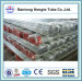 Electrical galvanized steel pipe ERW