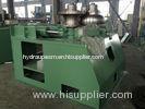 Processing Equipment Plate Bending Machine For Chemical Industry